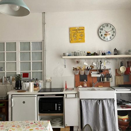 Grand Studio Type Loft Douarnenez Kültér fotó