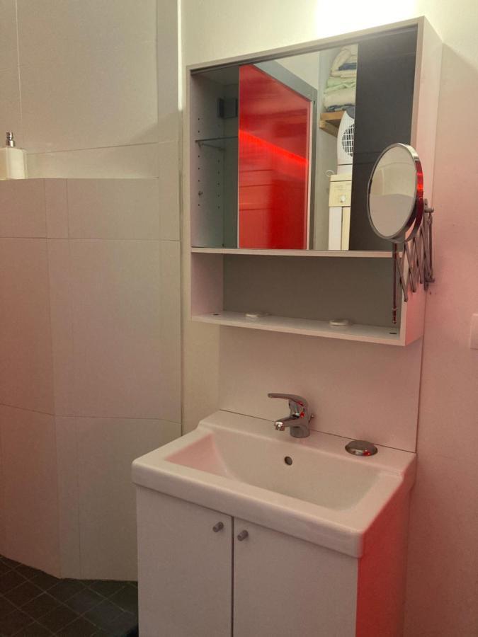 Grand Studio Type Loft Douarnenez Kültér fotó