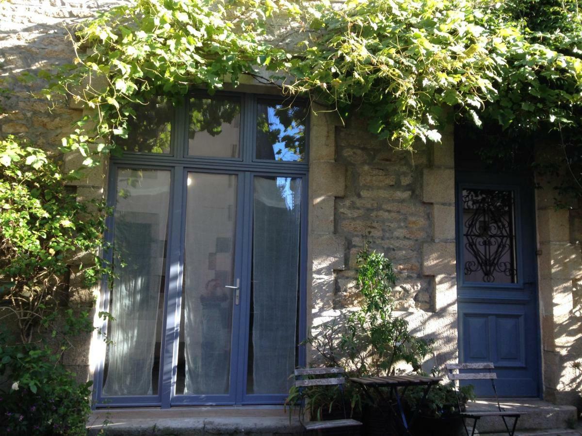 Grand Studio Type Loft Douarnenez Kültér fotó